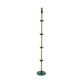 BLISS ROPE CLIMBER SWING - GREEN